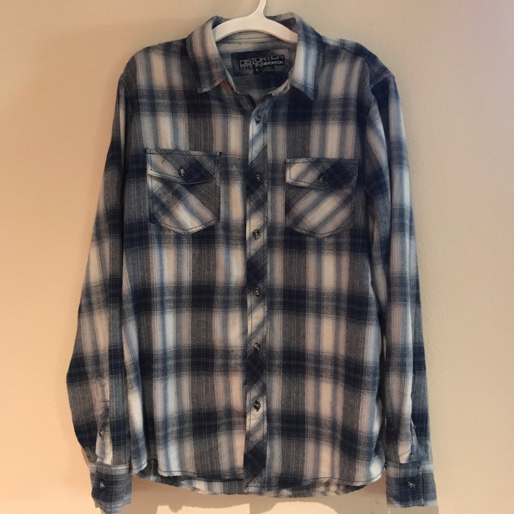 Flannel